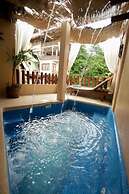 Hotel Villas Las Azucenas