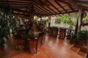 Hotel Villas Las Azucenas