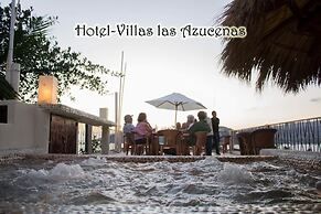 Hotel Villas Las Azucenas