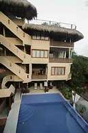 Hotel Villas Las Azucenas