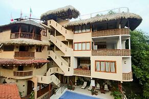 Hotel Villas Las Azucenas