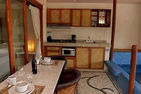 Hotel Villas Las Azucenas
