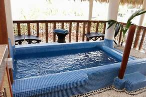 Hotel Villas Las Azucenas