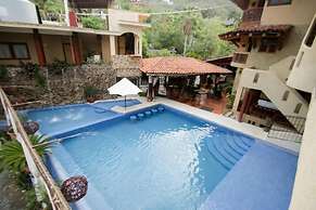 Hotel Villas Las Azucenas