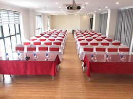 Ninh Binh Tulip Hotel