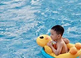 Ninh Binh Tulip Hotel