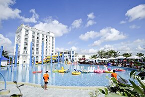 Ninh Binh Tulip Hotel