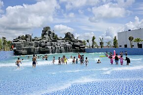 Ninh Binh Tulip Hotel