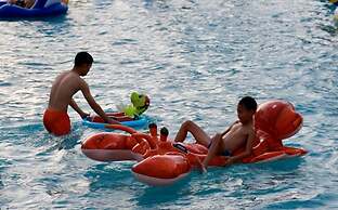 Ninh Binh Tulip Hotel