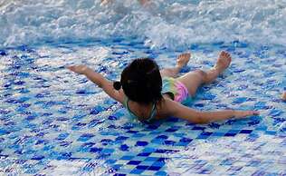 Ninh Binh Tulip Hotel