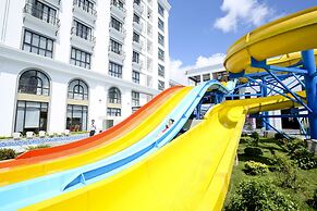 Ninh Binh Tulip Hotel