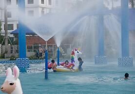 Ninh Binh Tulip Hotel