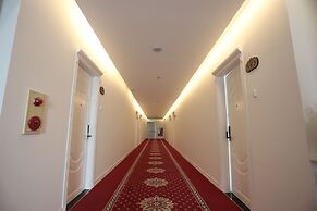 Ninh Binh Tulip Hotel