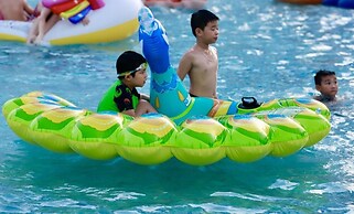 Ninh Binh Tulip Hotel