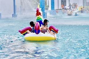 Ninh Binh Tulip Hotel