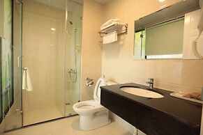 Ninh Binh Tulip Hotel