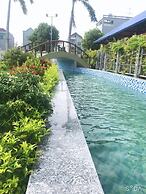 Ninh Binh Tulip Hotel