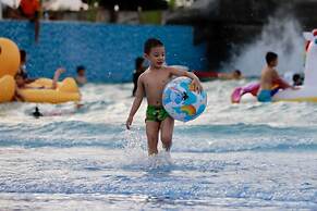 Ninh Binh Tulip Hotel