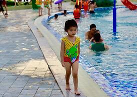 Ninh Binh Tulip Hotel