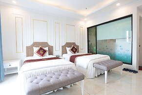 Ninh Binh Tulip Hotel