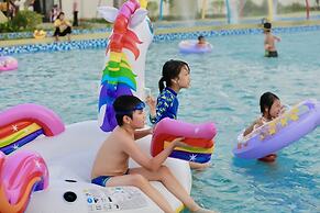 Ninh Binh Tulip Hotel