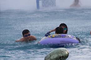 Ninh Binh Tulip Hotel