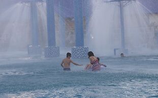 Ninh Binh Tulip Hotel