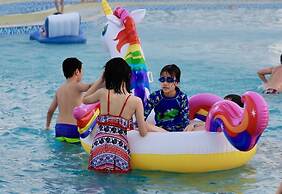 Ninh Binh Tulip Hotel