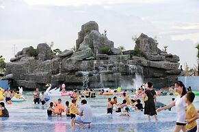 Ninh Binh Tulip Hotel