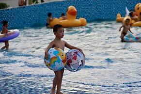 Ninh Binh Tulip Hotel