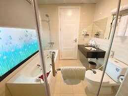 Ninh Binh Tulip Hotel