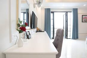 Ninh Binh Tulip Hotel