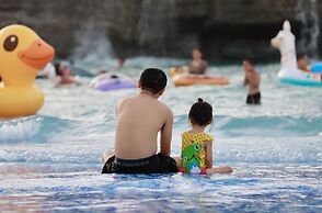 Ninh Binh Tulip Hotel