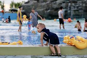 Ninh Binh Tulip Hotel