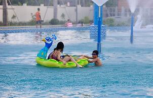 Ninh Binh Tulip Hotel