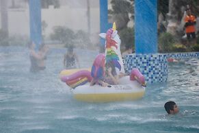 Ninh Binh Tulip Hotel