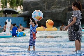 Ninh Binh Tulip Hotel