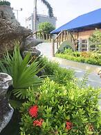 Ninh Binh Tulip Hotel