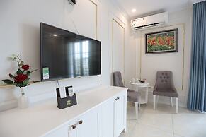 Ninh Binh Tulip Hotel