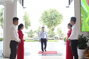 Ninh Binh Tulip Hotel