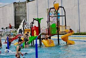 Ninh Binh Tulip Hotel