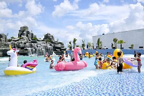 Ninh Binh Tulip Hotel