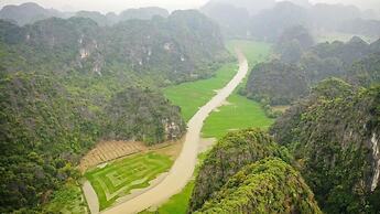 Ninh Binh Tulip Hotel