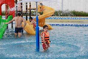 Ninh Binh Tulip Hotel