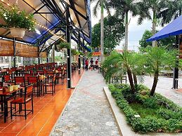 Ninh Binh Tulip Hotel