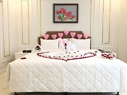 Ninh Binh Tulip Hotel