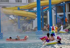 Ninh Binh Tulip Hotel