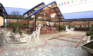 Ninh Binh Tulip Hotel