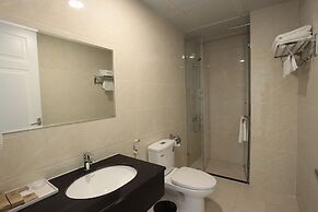 Ninh Binh Tulip Hotel