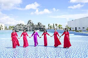 Ninh Binh Tulip Hotel